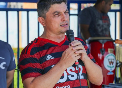 Domingueira - Semana do Comerciário