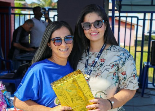 Domingueira - Semana do Comerciário