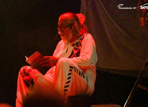 Grupo de Poesia Tatamirô 