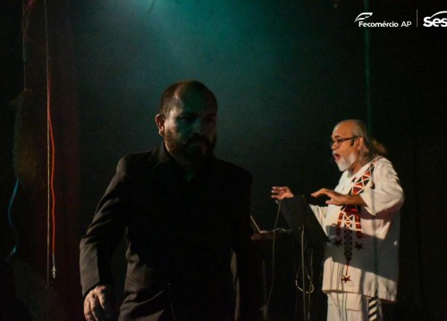 Grupo de Poesia Tatamirô 