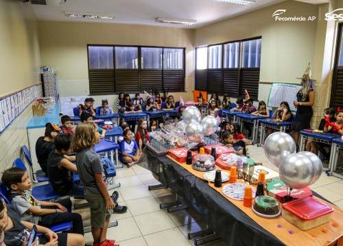 Hallowen: Um Olhar na Cultura
