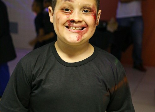 Hallowen: Um Olhar na Cultura