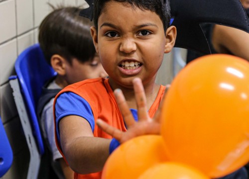Hallowen: Um Olhar na Cultura