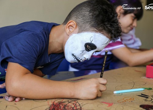 Hallowen: Um Olhar na Cultura