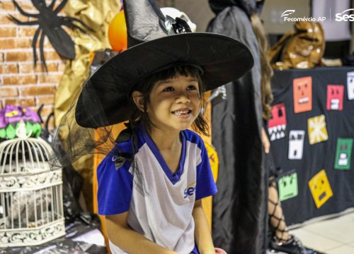 Hallowen: Um Olhar na Cultura