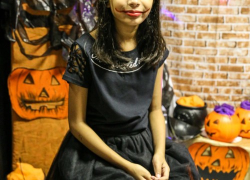 Hallowen: Um Olhar na Cultura