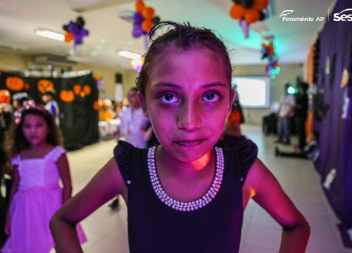 Hallowen: Um Olhar na Cultura