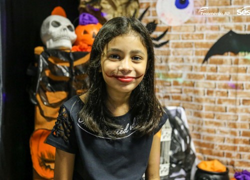 Hallowen: Um Olhar na Cultura