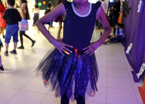 Hallowen: Um Olhar na Cultura
