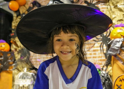 Hallowen: Um Olhar na Cultura