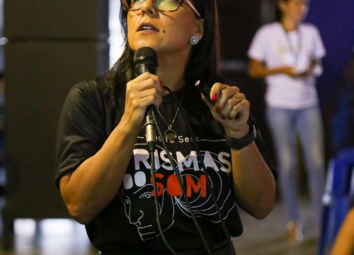 Mostra Sesc - Prismas do Som