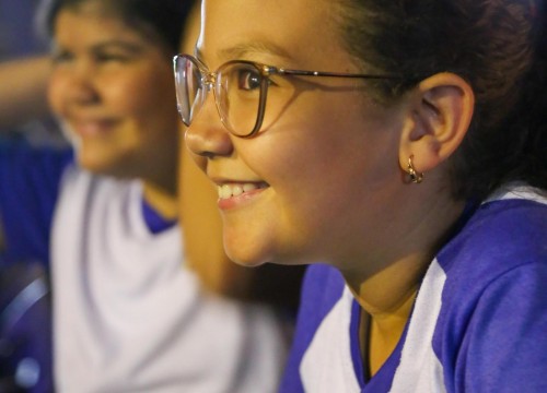 Mostra Sesc - Prismas do Som