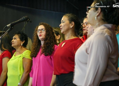 Mostra Sesc - Prismas do Som