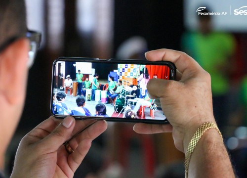 Palestras - Paracopa Sesc 2019