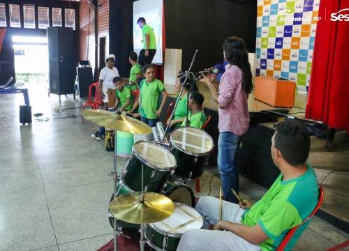 Palestras - Paracopa Sesc 2019