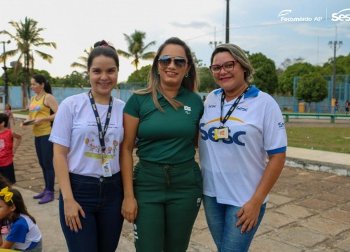 Palestras - Paracopa Sesc 2019