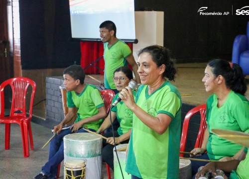 Palestras - Paracopa Sesc 2019