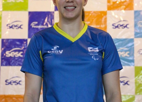 Palestras - Paracopa Sesc 2019