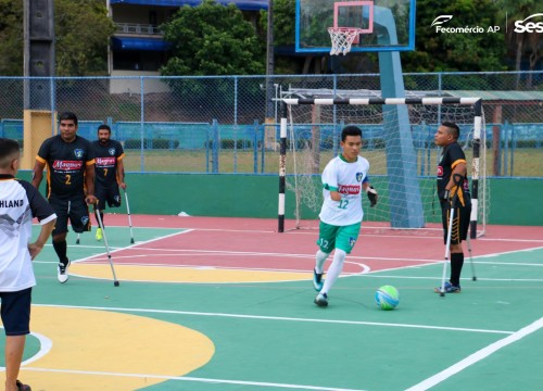 Palestras - Paracopa Sesc 2019
