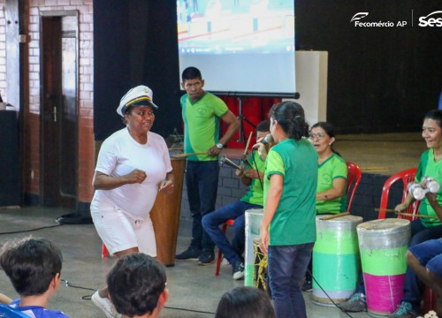Palestras - Paracopa Sesc 2019