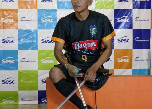 Palestras - Paracopa Sesc 2019