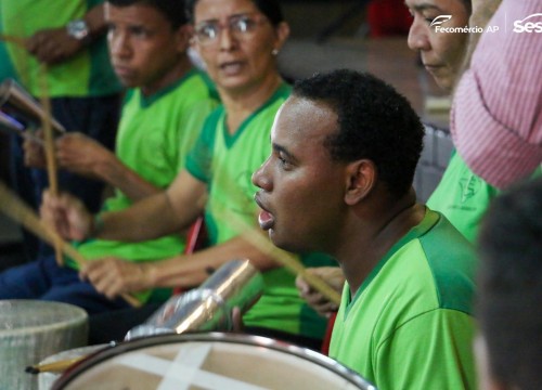Palestras - Paracopa Sesc 2019