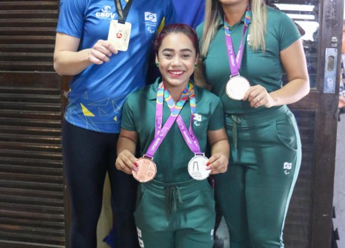 Palestras - Paracopa Sesc 2019