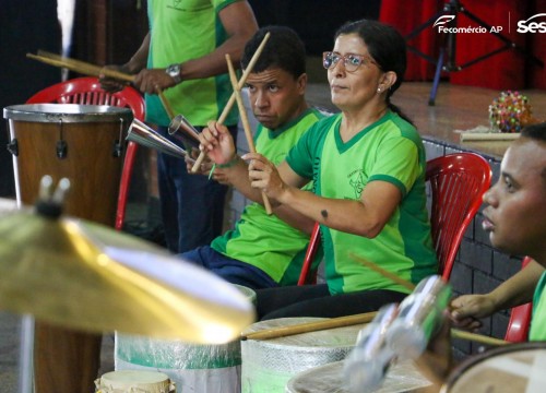 Palestras - Paracopa Sesc 2019