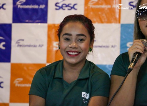 Palestras - Paracopa Sesc 2019