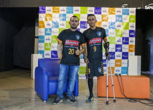 Palestras - Paracopa Sesc 2019