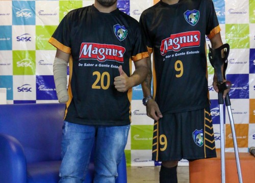 Palestras - Paracopa Sesc 2019