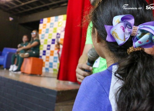Palestras - Paracopa Sesc 2019