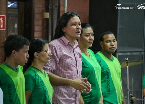 Palestras - Paracopa Sesc 2019