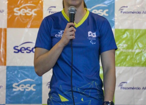 Palestras - Paracopa Sesc 2019
