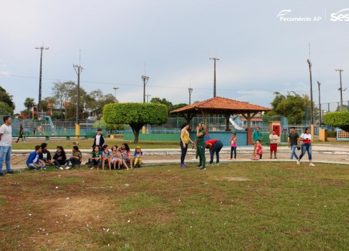 Palestras - Paracopa Sesc 2019