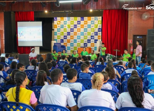 Palestras - Paracopa Sesc 2019