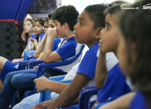 Palestras - Paracopa Sesc 2019