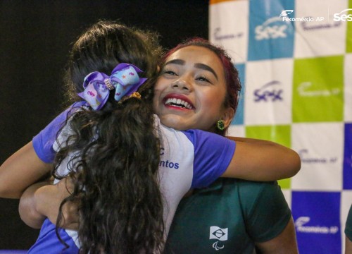 Palestras - Paracopa Sesc 2019