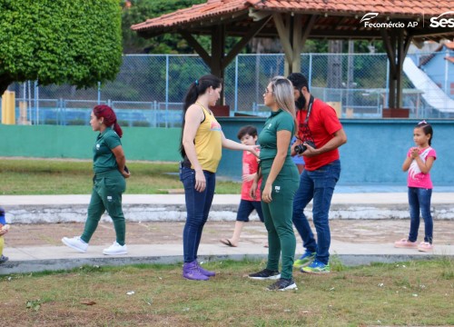 Palestras - Paracopa Sesc 2019