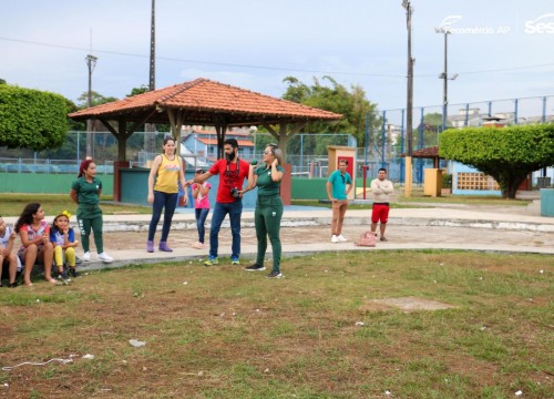 Palestras - Paracopa Sesc 2019