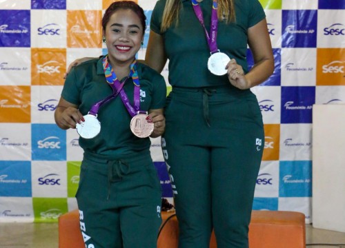 Palestras - Paracopa Sesc 2019