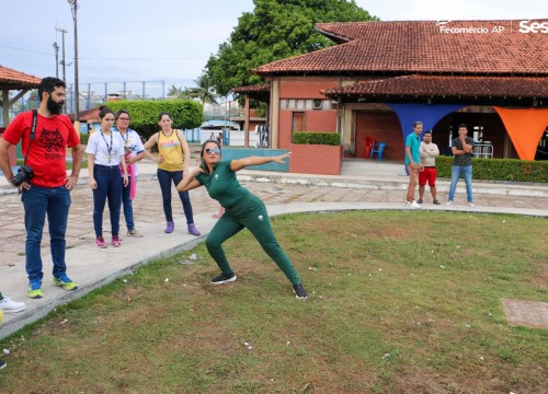 Palestras - Paracopa Sesc 2019
