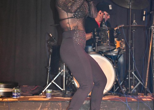 Baile Brega