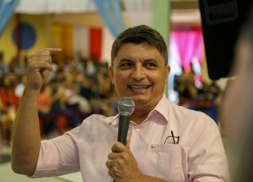Cantata Natalina Escola Sesc - Tarde