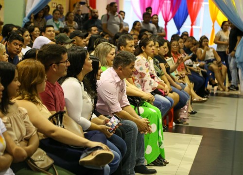 Cantata Natalina Escola Sesc - Tarde