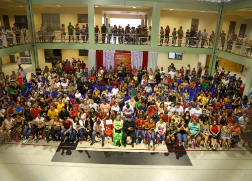 Cantata Natalina Escola Sesc - Tarde