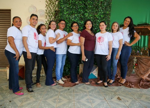 Cantata Natalina Santa Clara