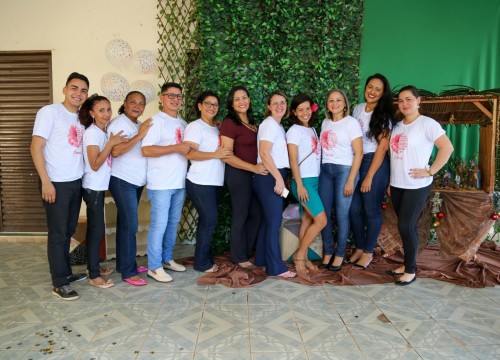 Cantata Natalina Santa Clara