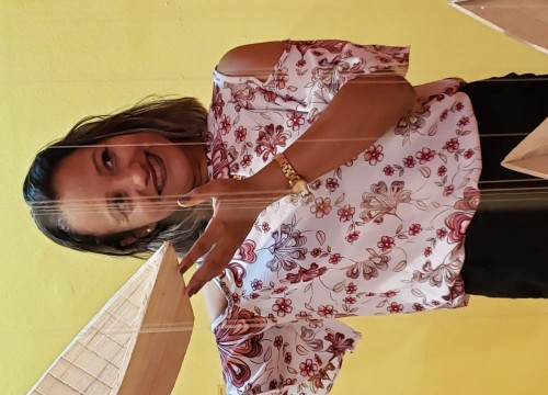 Exposição EUETIMIRITI