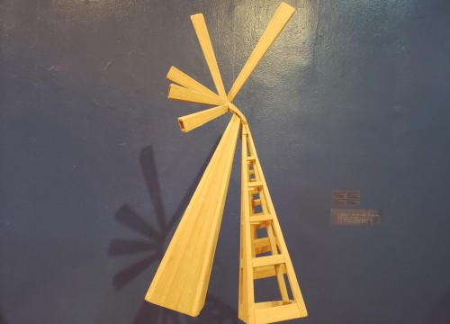 Exposição EUETIMIRITI